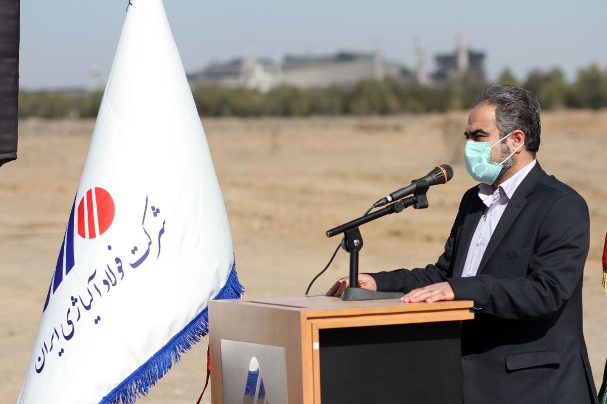 فولاد آلیاژی (1)