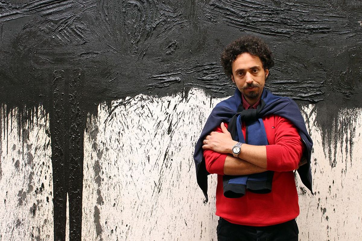 هادی آفریده