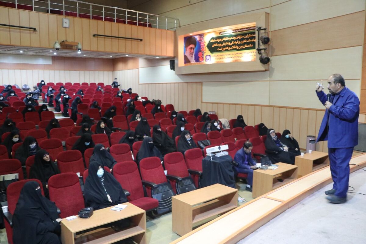 دفتر تبلیغات اسلامی