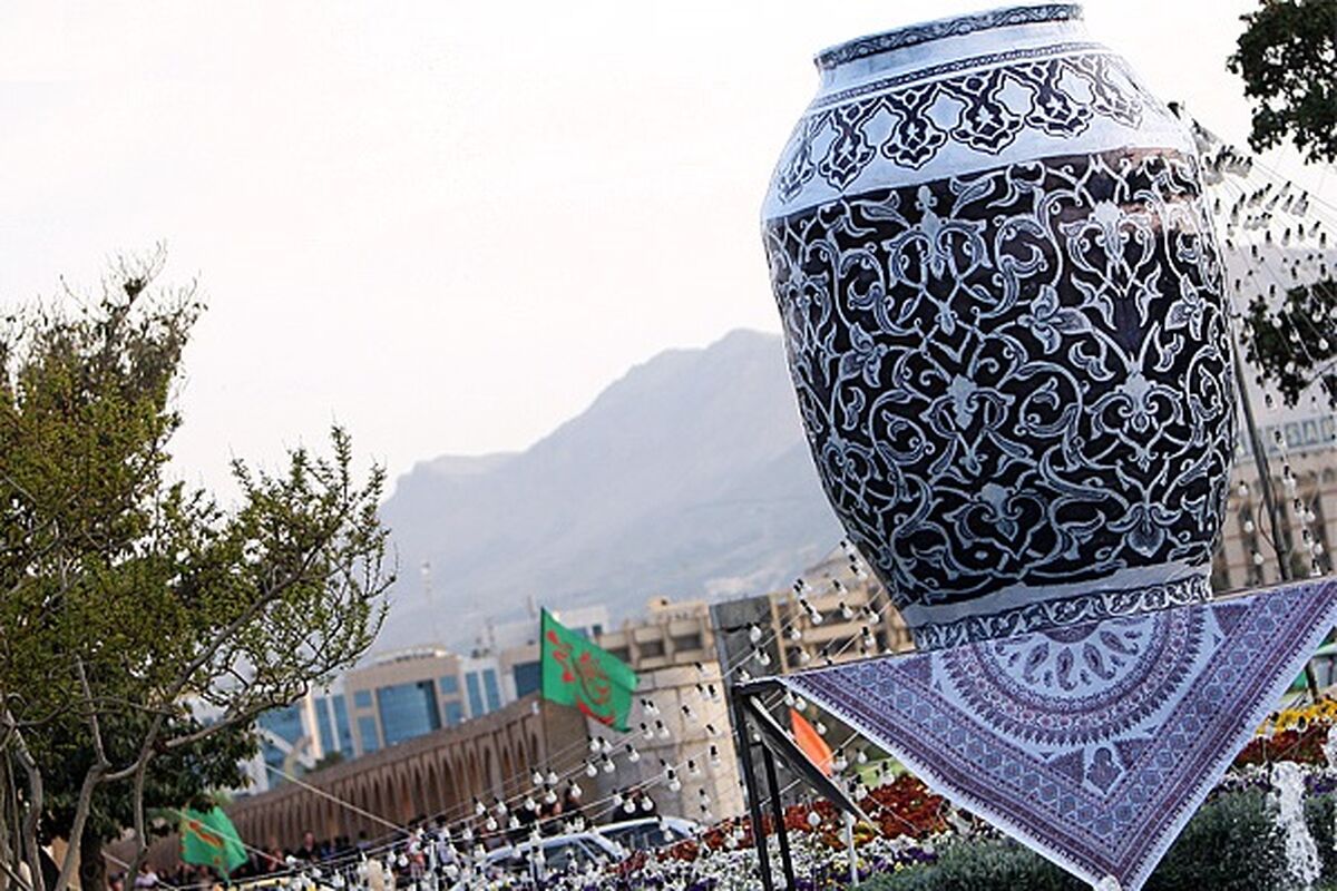 صنایع دستی اصفهان