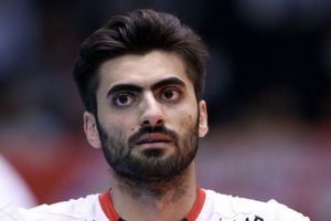 امیر غفور غایب دیدار با بلغارستان