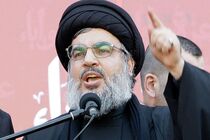 آمار شگفت انگیز از تعداد بینندگان سخنرانی نصرالله