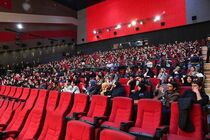  گیشه ۳۱ میلیاردی سینما در هفته گذشته؛ «جیمزباند» صدرنشین شد