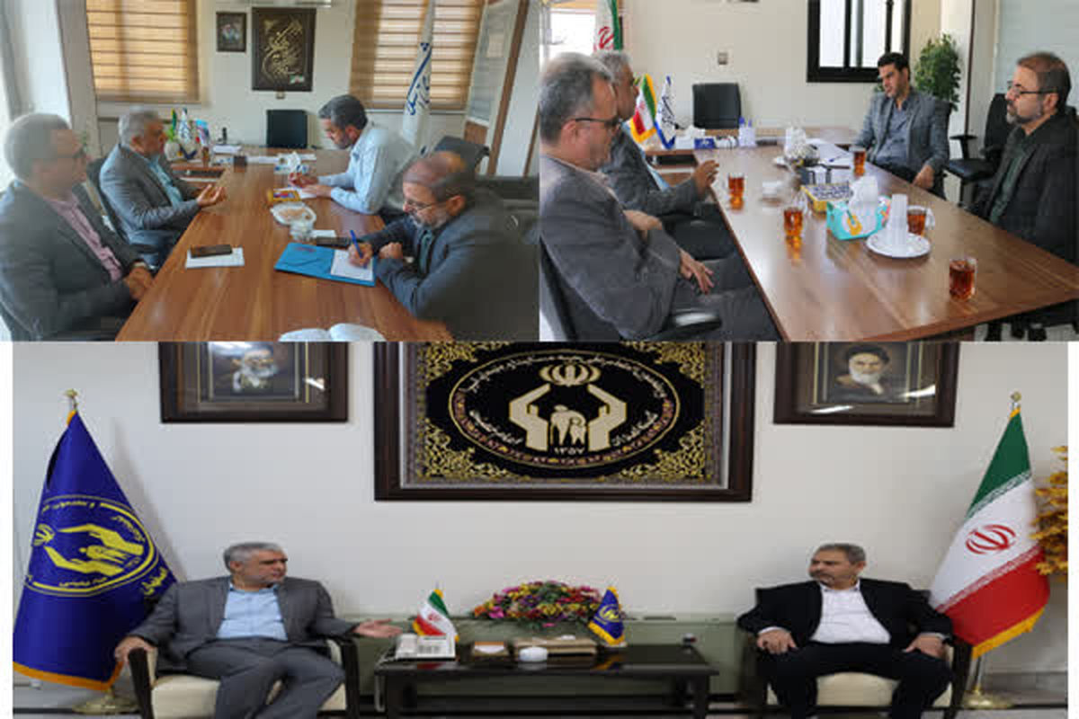 کمیته امداد اصفهان