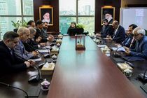 حمایت تمام قد وزارت راه و شهرسازی و سازمان راهداری و حمل و نقل جاده‌ای از رانندگان بخش حمل‌ونقل بین‌شهری