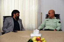 رویکرد نیروی انتظامی فرهنگی و اجتماعی است