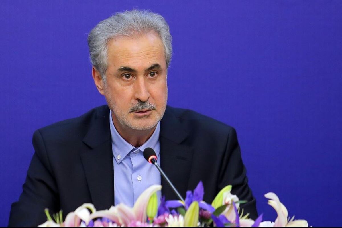 محمدرضا پورمحمدی- استاندار آذربایجان شرقی