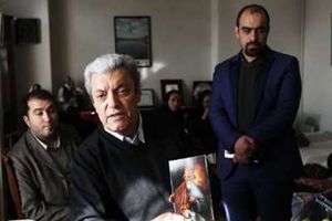 یک هنرمند مجسمه‌ساز درگذشت