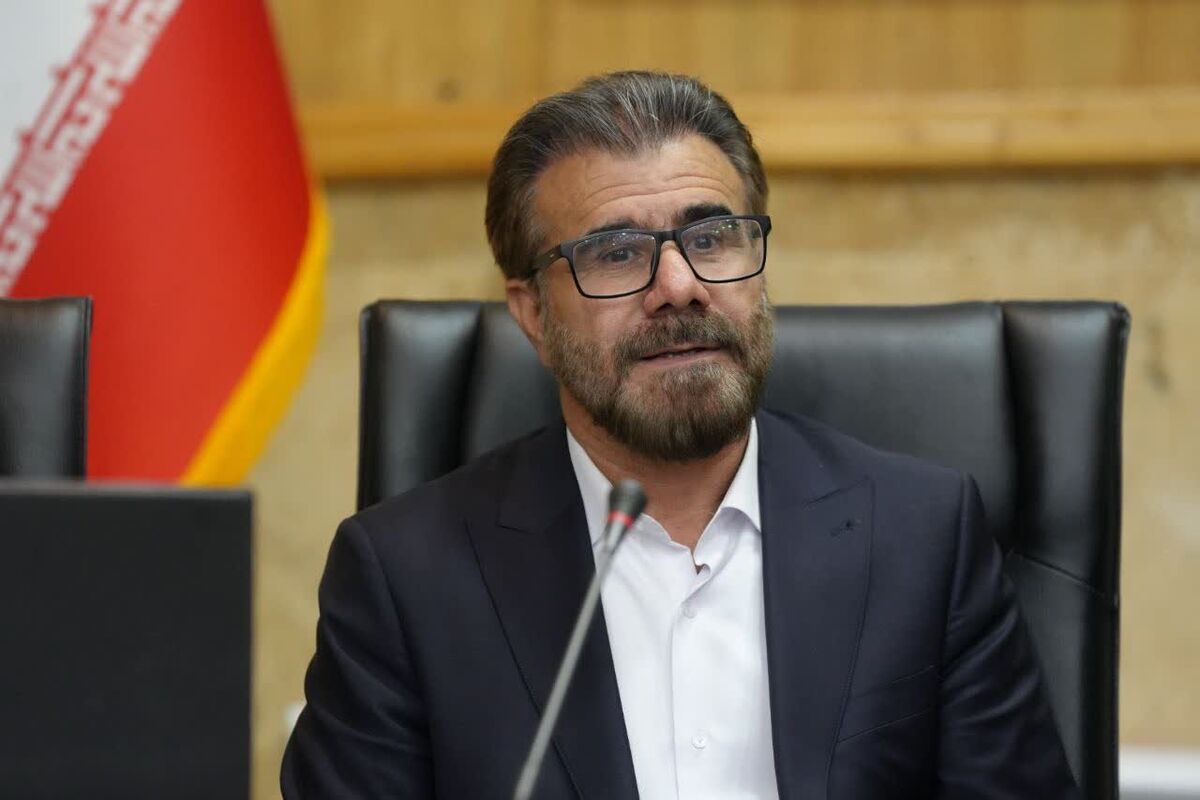 معاون سیاسی امنیتی استانداری کرمانشاه