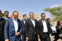 اختصاص اعتبار 2500 میلیارد تومانی جهت توسعه کشاورزی به استان