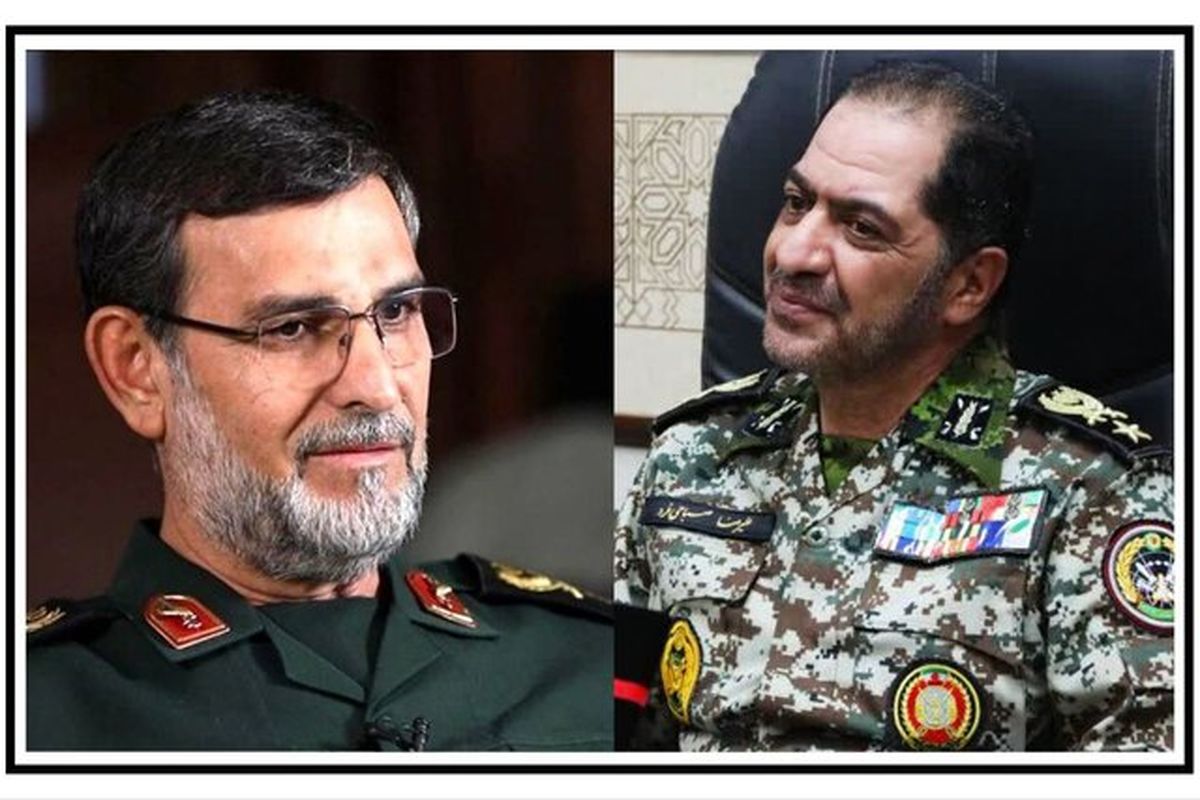 فرمانده نیروی دریایی سپاه