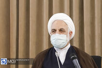 پیام تسلیت حجت‌الاسلام محسنی اژه‌ای به خانواده علیرضا تابش