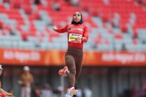 کمیته ملی المپیک به دیسکالیفه شدن محیطی زاده واکنش نشان داد