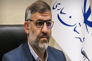 اجرای آسفالت شش روستا از مصوبات سفر استاندار به بخش چهاردانگه با اعتبار 65 میلیارد ریال