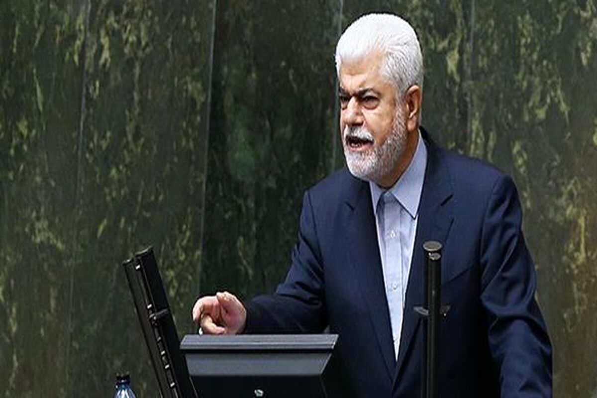 حسینعلی شهریاری