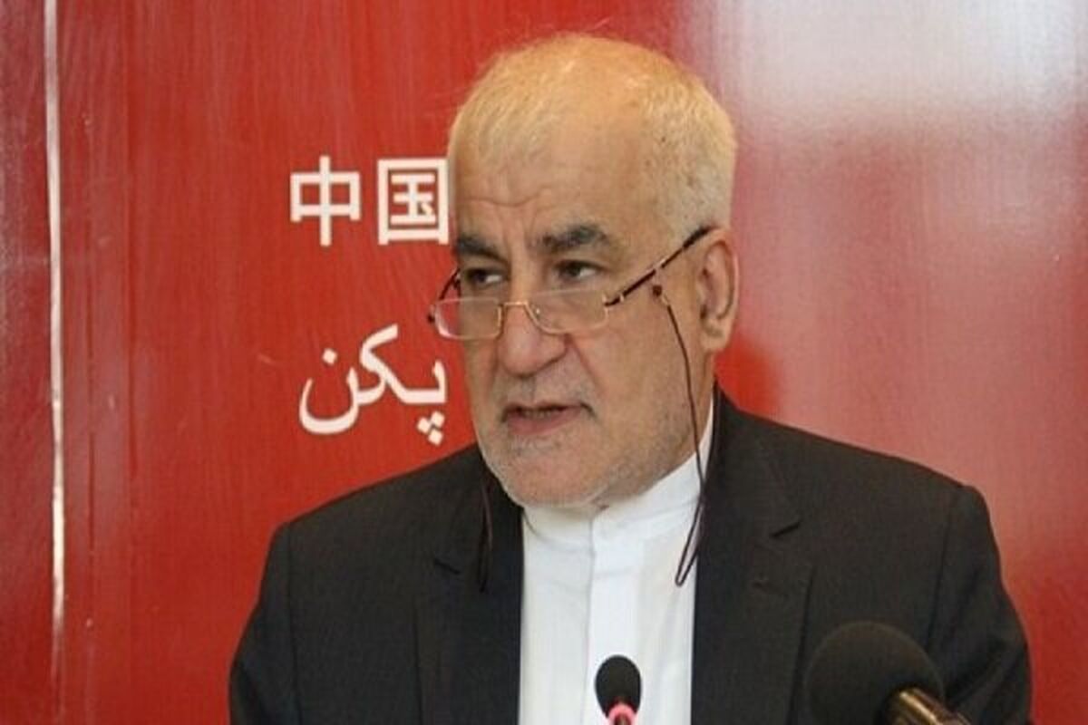 محمد کشاورز زاده