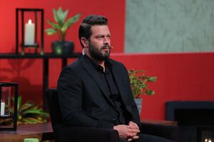 پژمان بازغی راوی قصه برنامه هزار داستان می شود