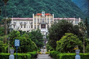 بیش از ۱۱ میلیون نفر شب اقامت نوروزی در مازندران ثبت شد