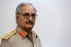 من حرف های وزیر خارجه ترکیه را دنبال نمی‌کنم