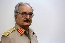 ارتش لیبی بندر درنه را آزاد کرد