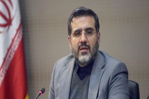 جشنواره چهلم فجر با شعار «امید، اخلاق و آگاهی بخشی» شروع به کار کرد