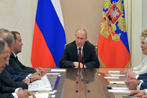 روابط روسیه و آمریکا بد و بدتر می شود