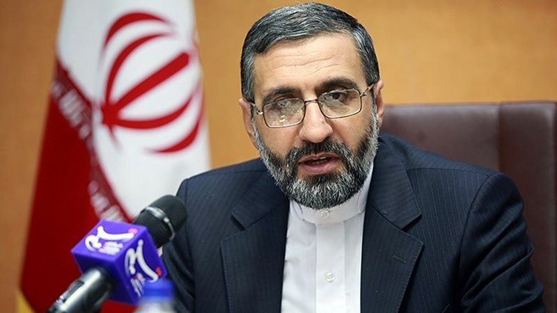 نقل قول های فیلترینگ اینستاگرام موضع قوه قضائیه نیست