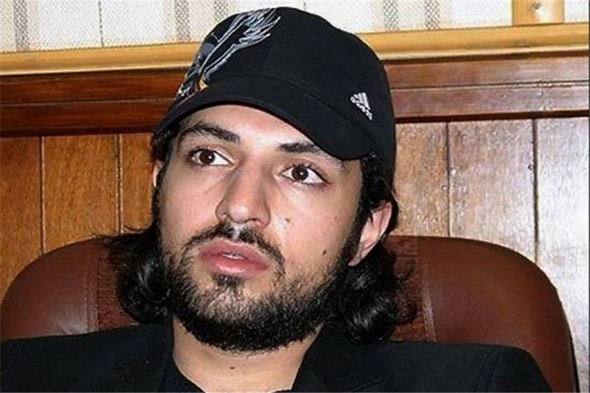 اشکان خطیبی