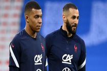 ستاره تیم ملی فرانسه به دنبال حضور در رئال مادرید