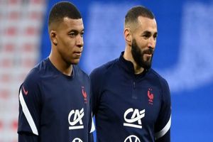 ستاره تیم ملی فرانسه به دنبال حضور در رئال مادرید