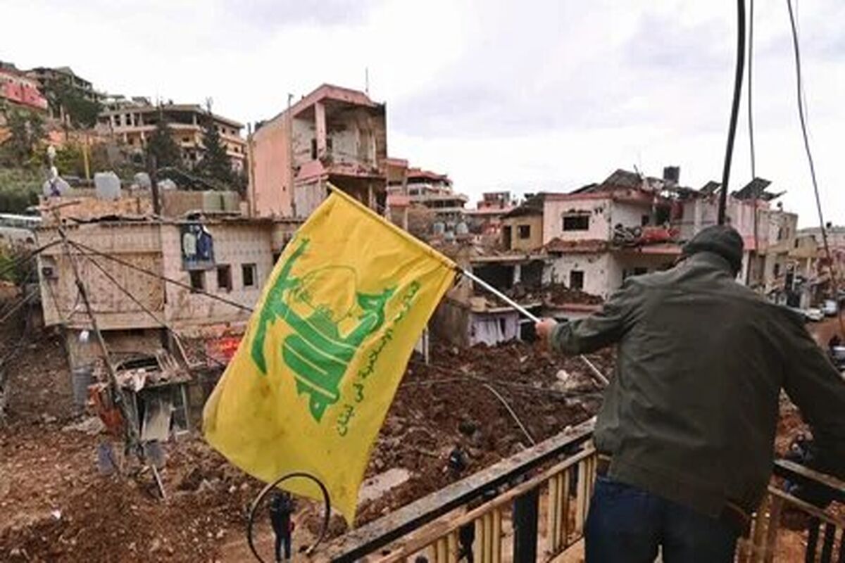 حزب الله لبنان