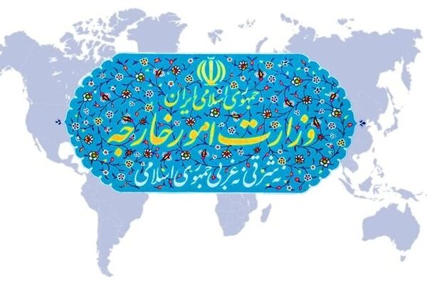 وزارت امور خارجه درباره تداوم جنایات رژیم صهیونیستی بیانیه داد