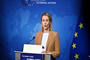 قوانین بین‌المللی در آب‌های بین‌المللی باید اجرا شود