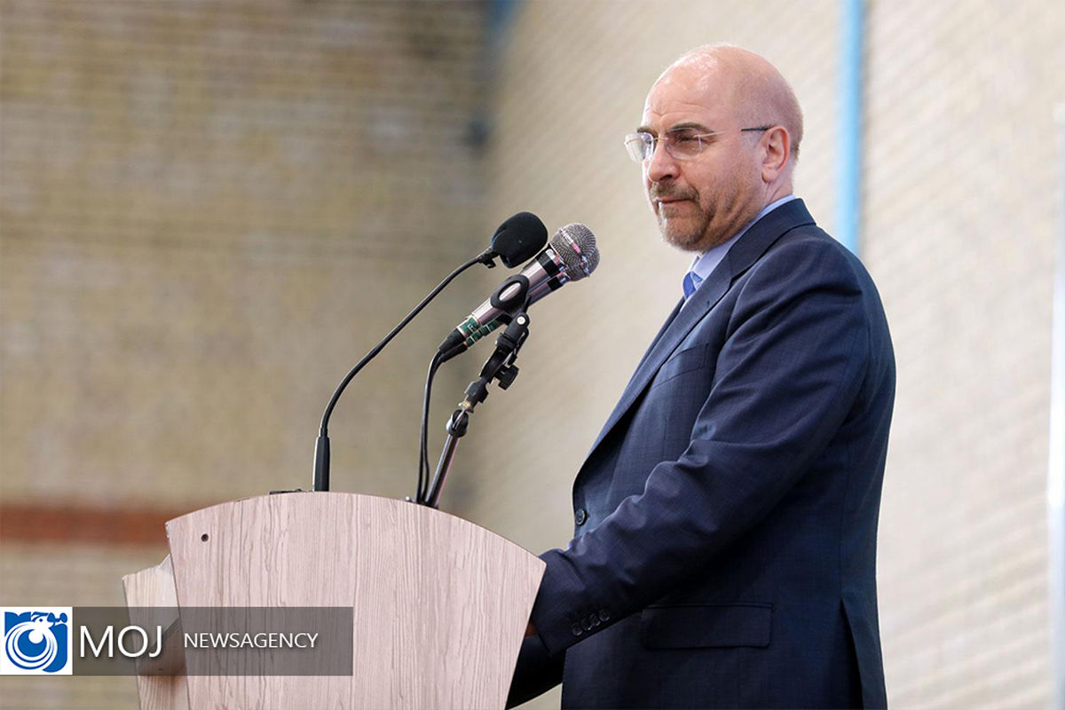 سفر رییس مجلس به نیشابور