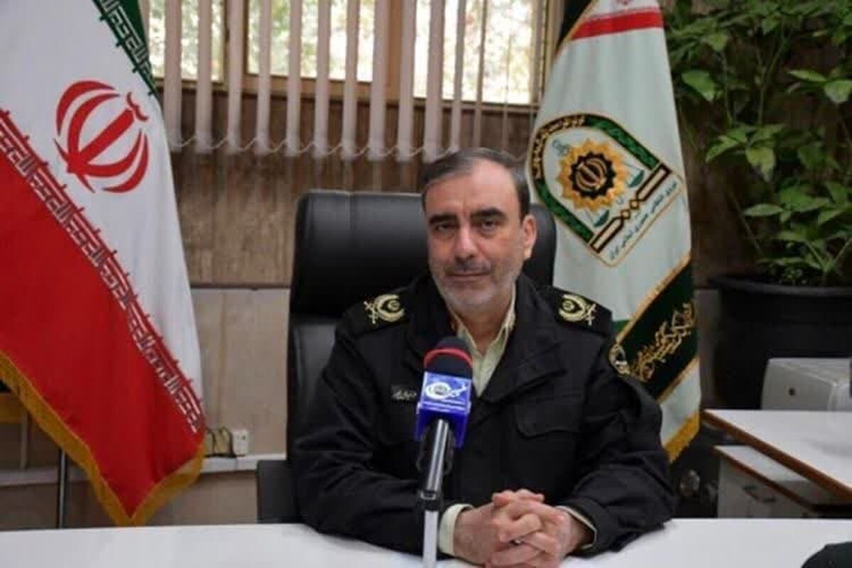 سردار علینقیان