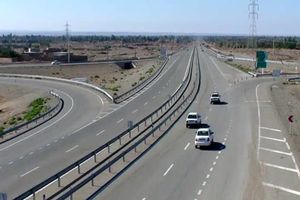 ایمن‌سازی نقاط حادثه‌خیز جاده‌های هرمزگان با جدیت ادامه دارد