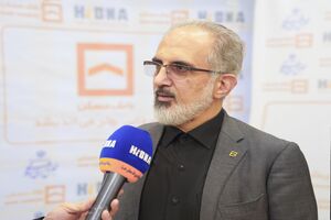 تا پایان سال جاری ناترازی بانک را به صفر می رسانیم