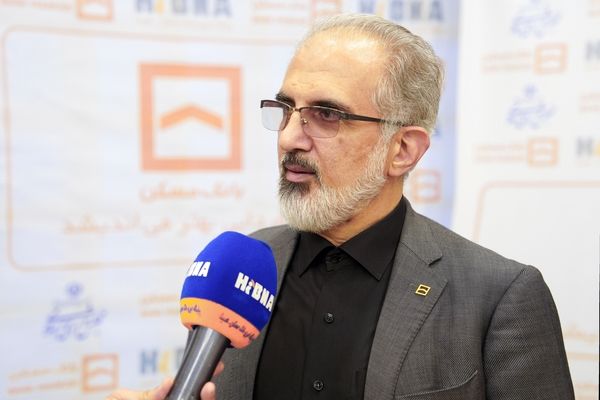 تا پایان سال جاری ناترازی بانک را به صفر می رسانیم