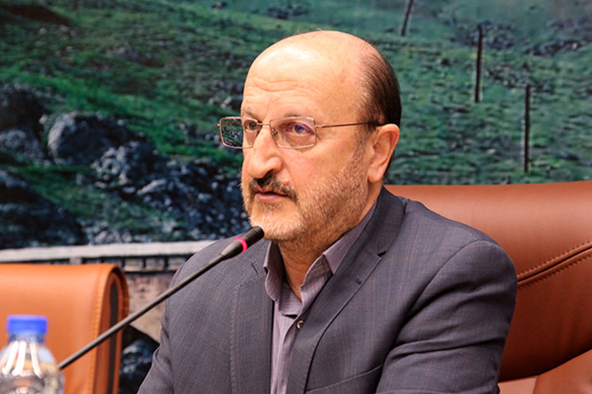 استاندارکردستان