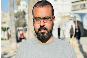 حماس از آغاز نشست‌های قاهره برای اجرای آتش‌بس خبر داد