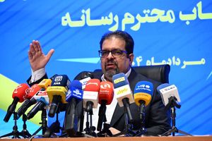 عدم قطعی گاز خانگی با وجود ناترازی ۳۵۰ میلیون مترمکعبی