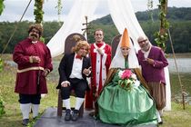  آخرین جزئیات از تولید یک سریال فانتزی در قاب تلویزیون