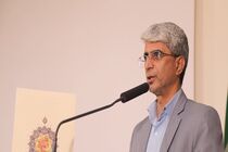 دانشگاه علوم پزشکی هرمزگان مولود انقلاب است