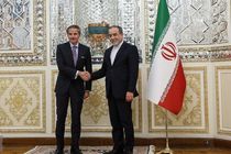 دیدار احتمالی عراقچی و گروسی در راه است