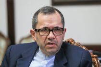 اقدام بعدی ایران به عملکرد آمریکا بستگی دارد