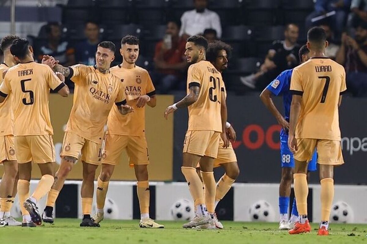 السد قطر