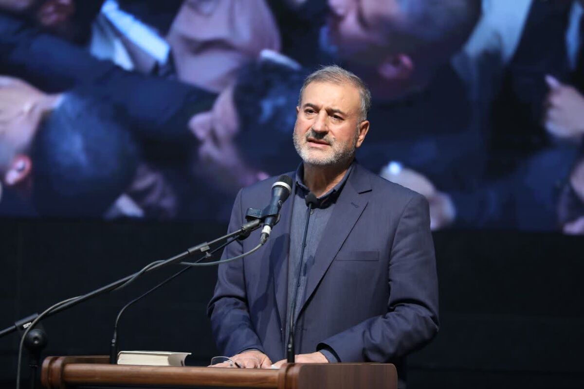 بنیاد شهید و امور ایثارگران فارس 