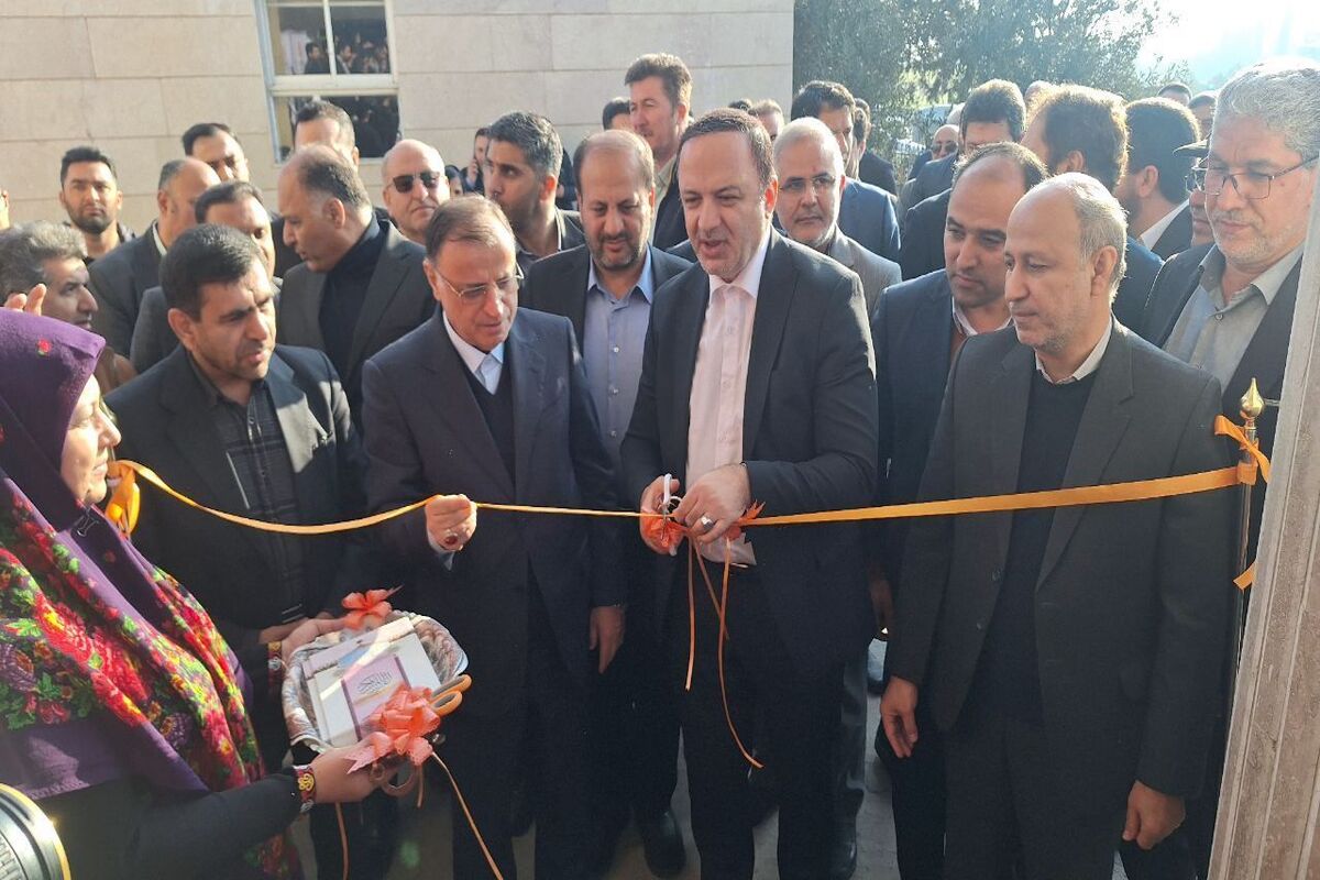 گمرک اینچه برون