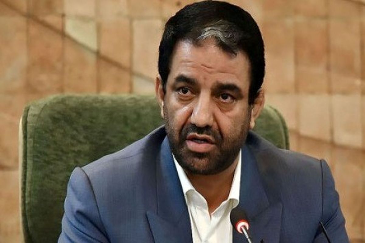 عضو مجمع نمایندگان کرمانشاه