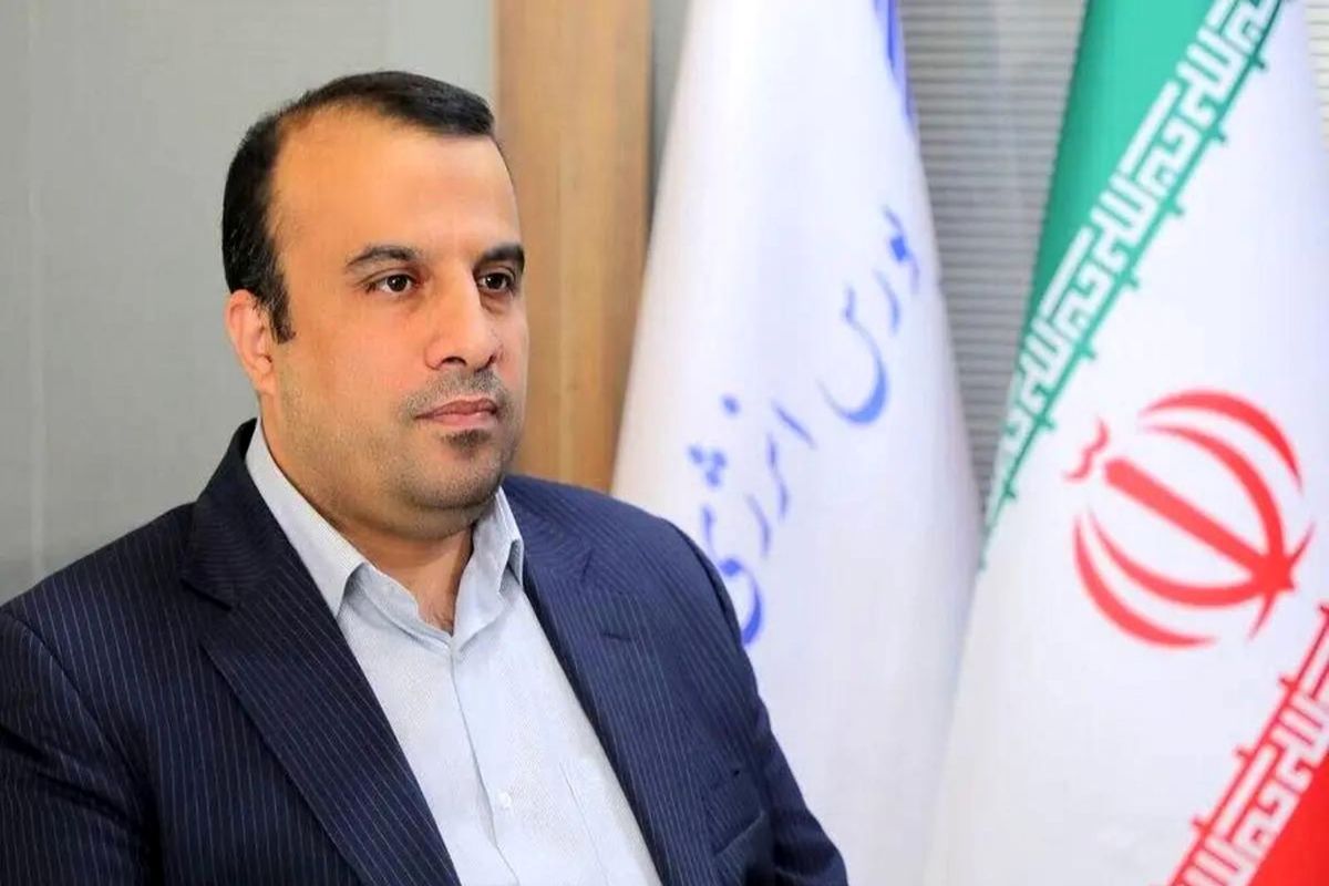 مدیرعامل بورس انرژی